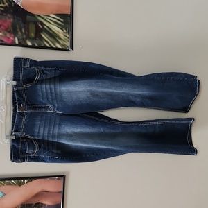 Maurices Women's Jeans Size 24 Short